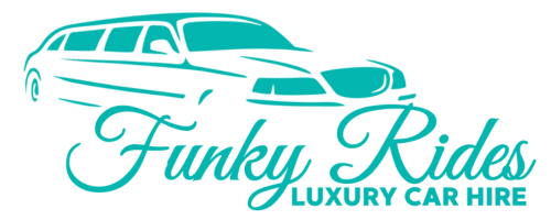 Funky Rides logo